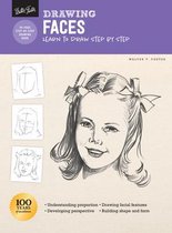 How to Draw & Paint - Drawing: Faces