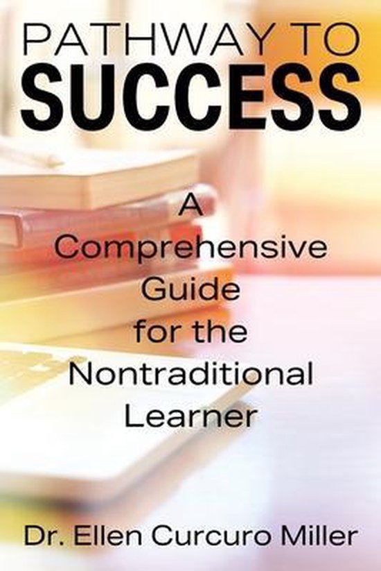 Pathway to Success - cover