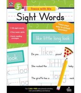 Trace with Me- Sight Words