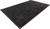 Palma  Superzacht  Dropstitch  Vloerkleed  Tapijt  Karpet - 120x170 - Grijs