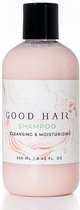 Good Hair Moisturizing Shampoo - Alle Haartypes - 250 ml