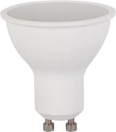 D-Dex LED spots | 10 STUKS | LED verlichting| Plafond spotjes | Warm wit | Voor inbouw en opbouw | 7 W