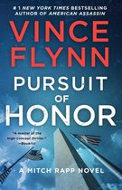 Mitch Rapp Series #12 - Pursuit of Honor
