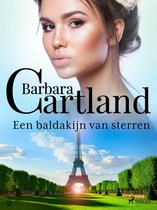 Barbara Cartland's Eternal Collection 51 - Een baldakijn van sterren