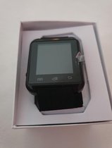 MGC - Smart Watch - Zwart
