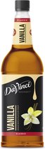 DaVinci Gourmet Classic Koffiesiroop Vanille - 1 liter