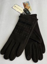 Sjieke dames handschoen Gerard Pasquier / touchscreen