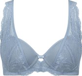 Triumph - Amourette Charm WP03 - FADED DENIM - Vrouwen - Maat C70