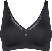 Triumph - True Shape Sensation N01 - BLACK - Vrouwen - Maat E85