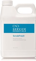 CND - Essentials - Scrub Fresh - 946 ml