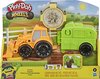 foto van Play-Doh Wheels Tractor - Klei Speelset