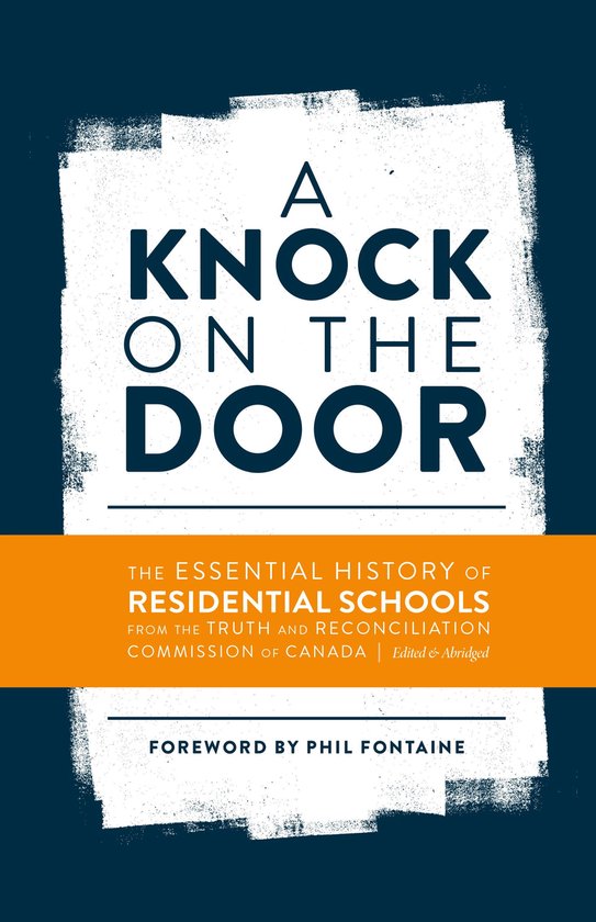Perceptions on Truth and Reconciliation 1 - A Knock on the D ... - cover