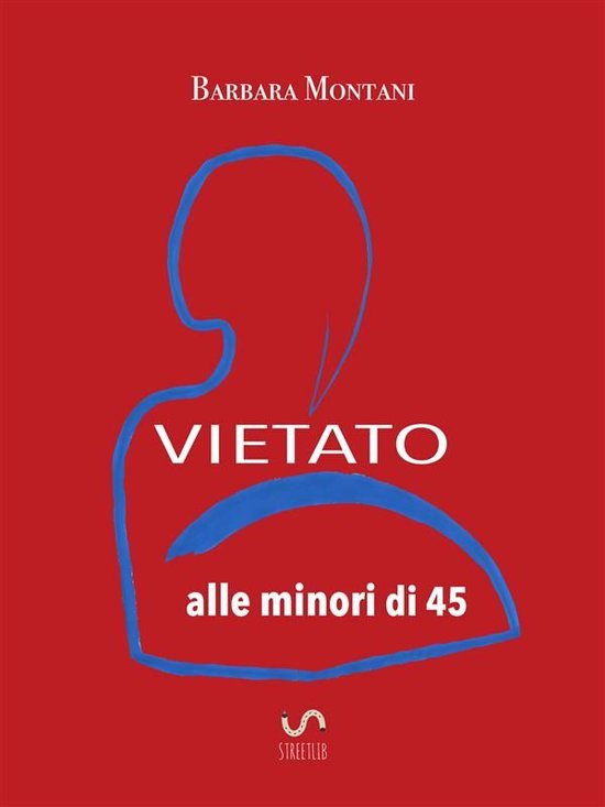 Vietato alle minori di 45 - cover
