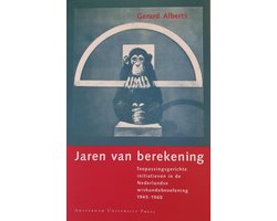 Jaren van berekening