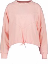 Yezz Dames Trui Roze - Maat XS