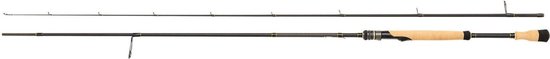 Canne spinning - Mitchell - Traxx MX7 Finesse Spin - 2.40m - 5-21g