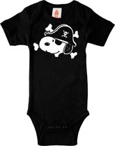Logoshirt Baby-Body
