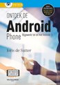 Ontdek de Android Phone, 8e editie