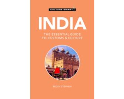 Culture Smart! - India - Culture Smart!