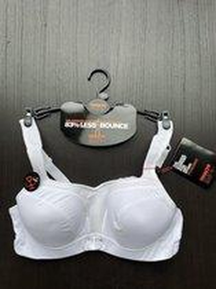 Panache Sport BH - wit - G70
