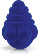 Sprong hondenspeeltje wobble - Blauw 13,5