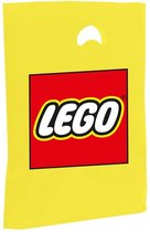 Lego Plastic Tassen XL 87x60 200 Stuks