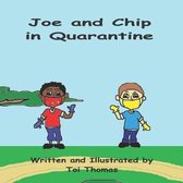 Joe and Chip in Quarantine