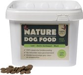 Nature Dog Food - Adult Graanvrij Lam & Munt - 1,4 kg