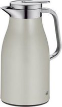 Skyline Schenkkan - Koffiekan - Theekan - Thermoskan - Isoleerkan - silverlining - 1 liter