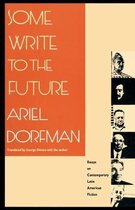 Some Write to the Future