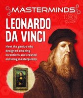 Masterminds- Masterminds: Leonardo DaVinci