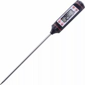 Digitale  Vlees thermometer - Voedsel thermometer- BBQ -  Keuken thermometer
