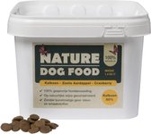 Nature Dog Food - Adult Graanvrij Kalkoen & Cranberry - 1,4 kg