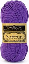 Scheepjjes Softfun 2515 Donker Lavender