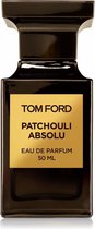 Tom Ford - Patchouli Absolu - 50 ml - Eau de Parfum