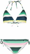 Protest Citron 21 triangel bikini dames - maat xs/34