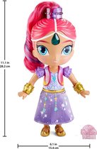 Fisher-Price - Shimmer & Shine - Rainbow Doll Asst_SO