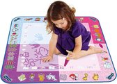 TOMY - Aquadoodle Color Wonder Mat - Roze