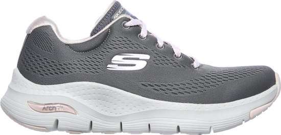 Skechers ARCH FIT Dames Sneakers - Maat 40 | bol.com
