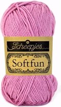 Scheepjes Softfun 2480 Lavendel