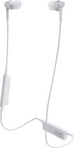 Audio-Technica - Bluetooth In-Ear Koptelefoon None