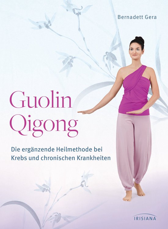 Guolin Qigong - cover