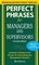 Perfect Phrases for Managers and Supervisors, Second Edition