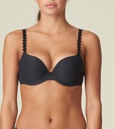 Marie Jo L'Aventure Tom Push Up Bh 0220827 Charbon - maat EU 70C / FR 85C