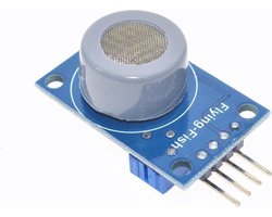 OTRONIC® MQ-9 Gassensor module