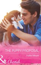 Paradise Animal Clinic 1 - The Puppy Proposal (Mills & Boon Cherish) (Paradise Animal Clinic, Book 1)
