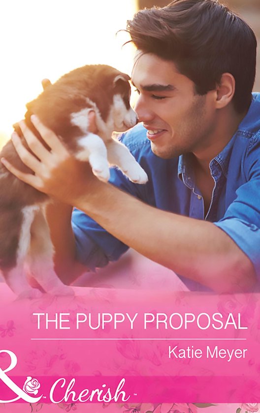 Paradise Animal Clinic 1 - The Puppy Proposal (Mills & Boon Cherish