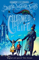The Chrestomanci Series 1 - Charmed Life (The Chrestomanci Series, Book 1)