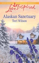 Alaskan Sanctuary (Mills & Boon Love Inspired)
