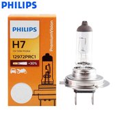 Philips H7 12V 55W Halogeenlampen